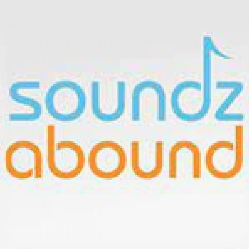 Soundzabound