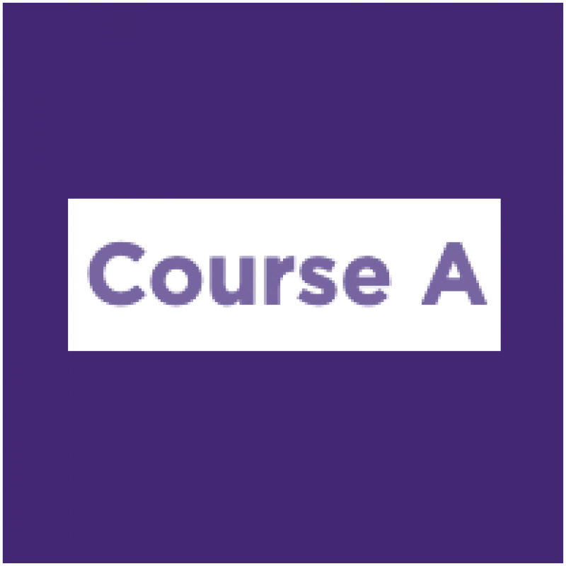 Course A