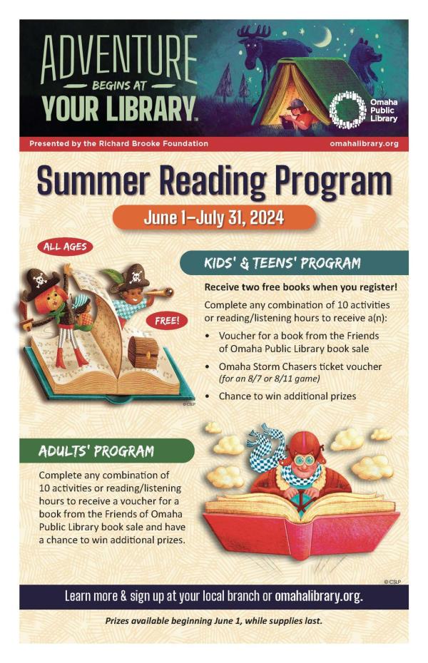 summer reading p1