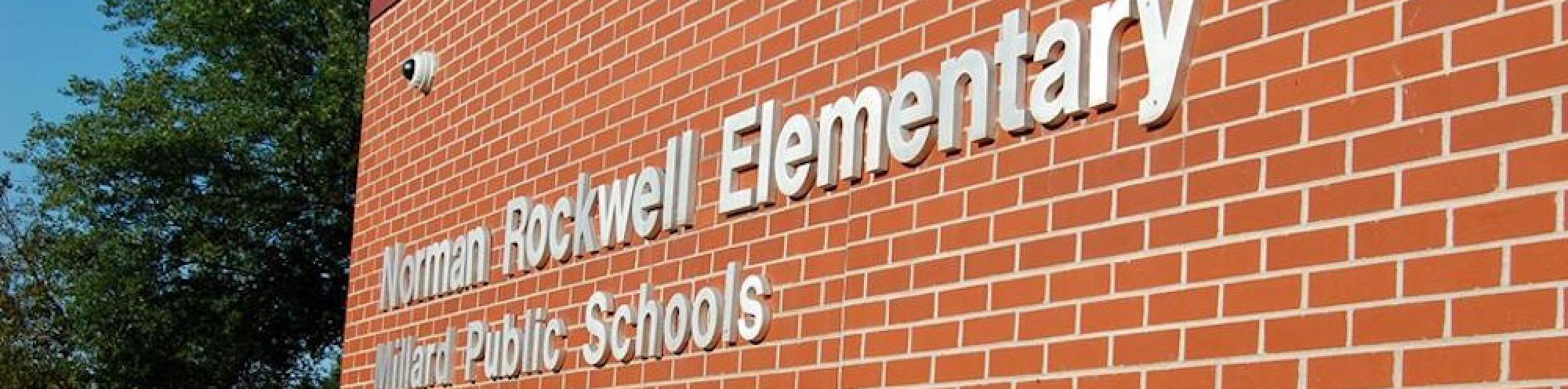 Rockwell Elementary