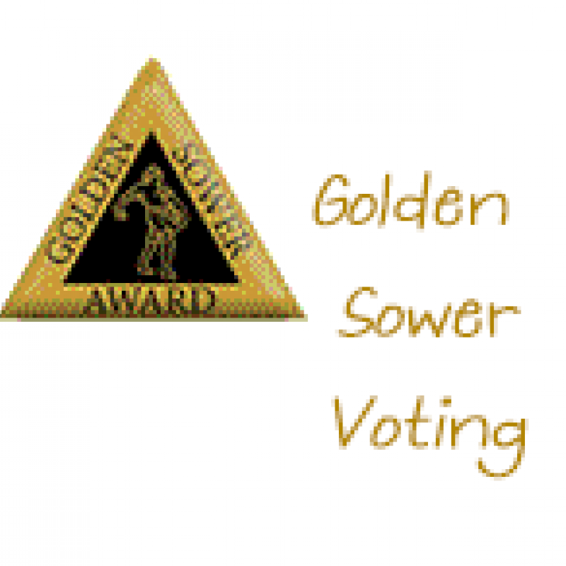 Golden Sower voting