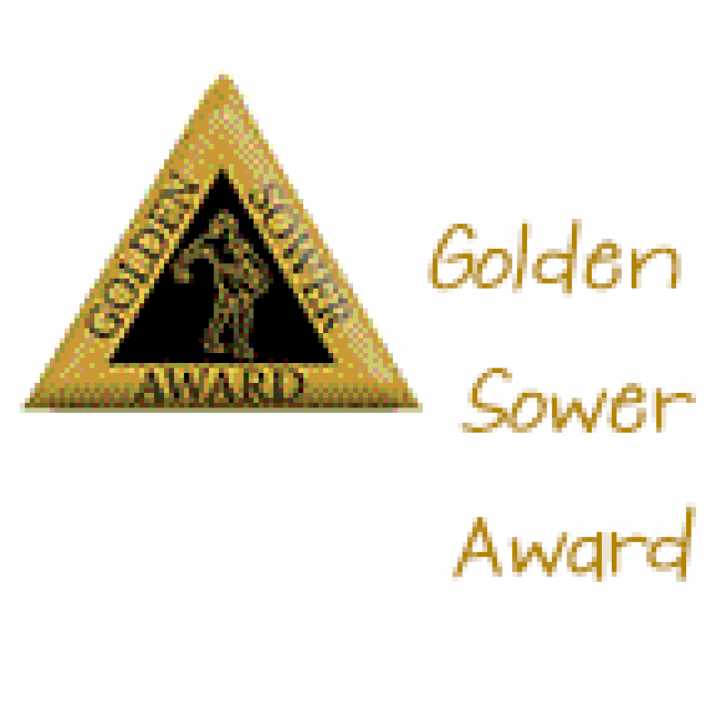 Golden Sower website