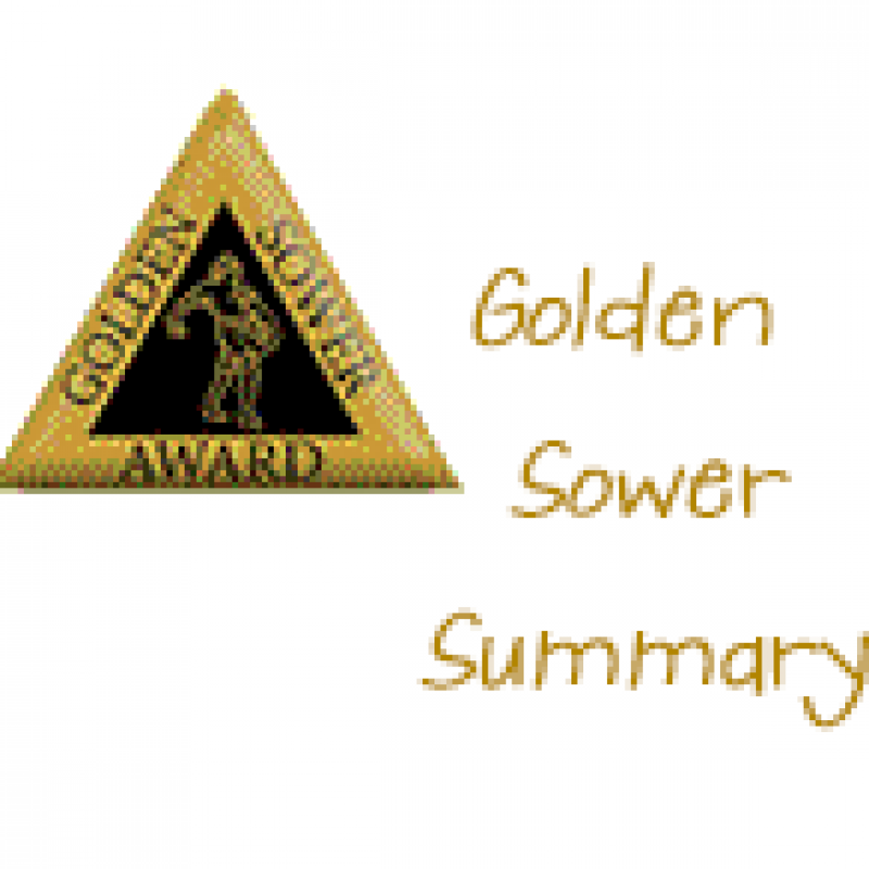 Golden Sower Summary