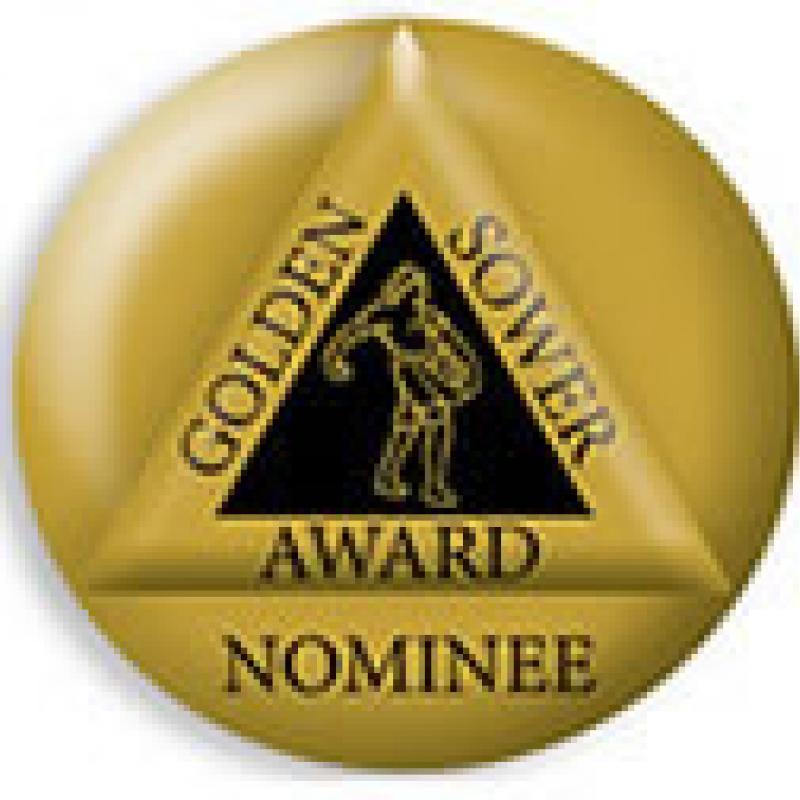 Golden Sower form