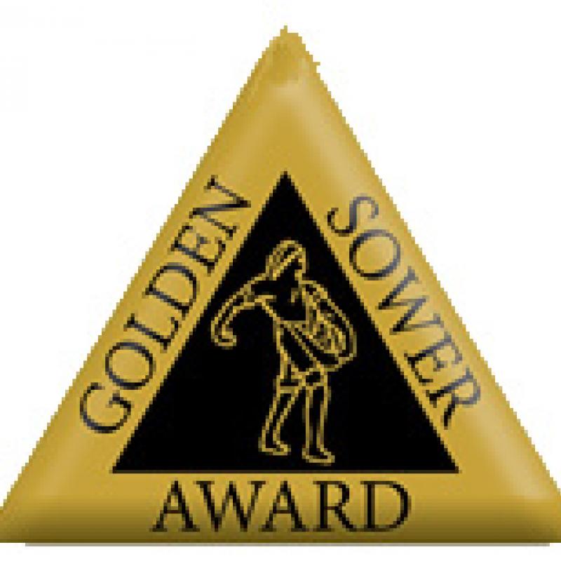 Golden Sower website