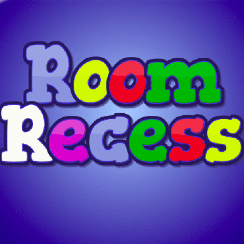 Room Recess Main Idea