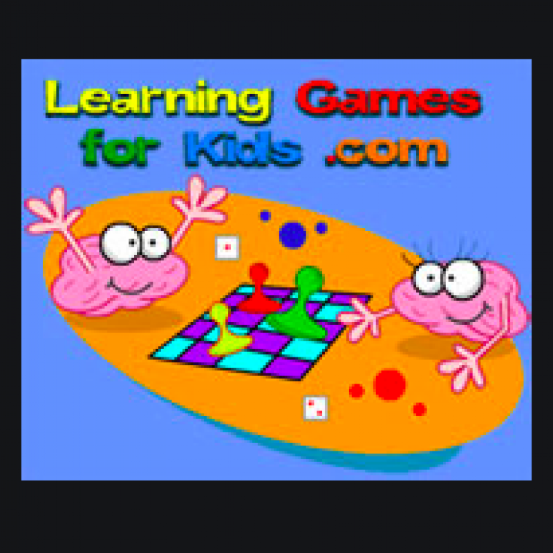 Learning Games for Kids Alphabetize the Shapes