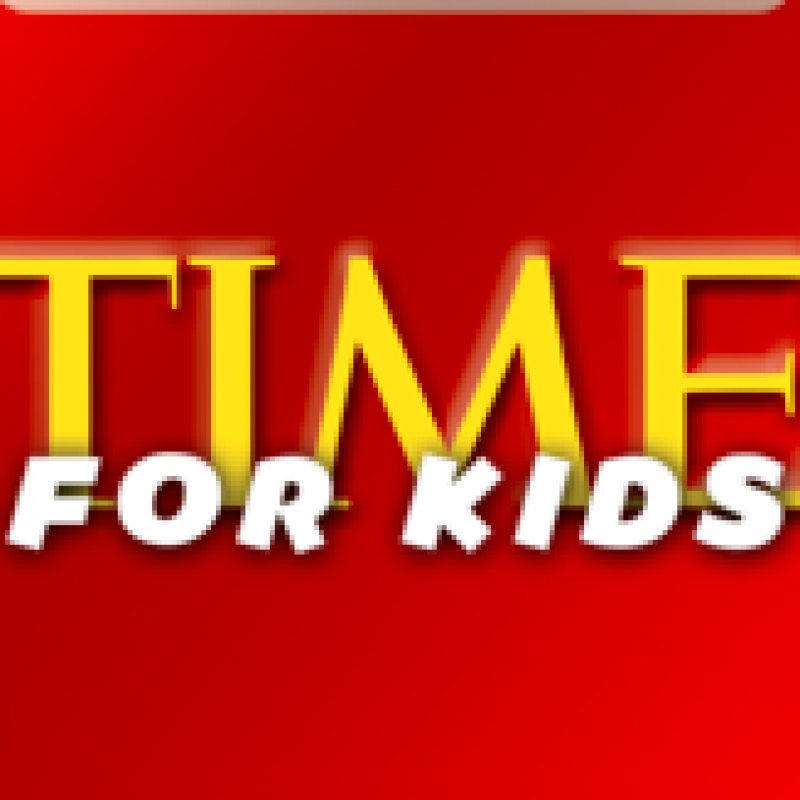 TIme for Kids