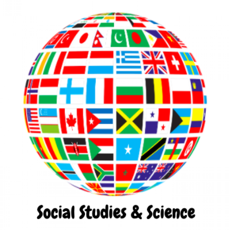 Social Studies & Science