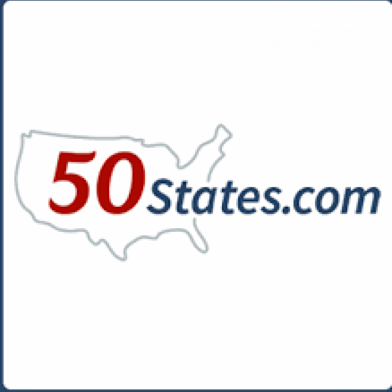 50 states.com