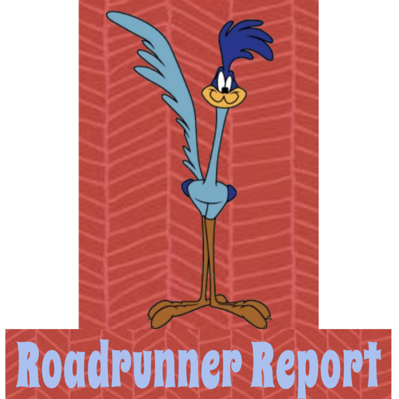 Roadrunner Report