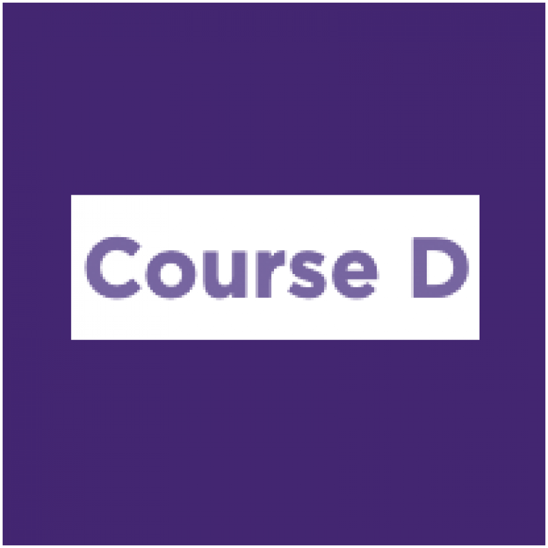 Course D