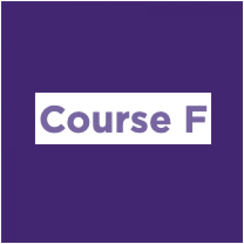 Course F