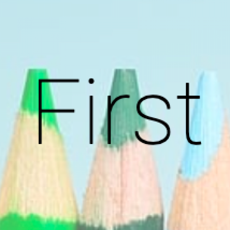 First Grade website