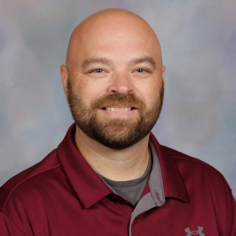 Derek Westerman
