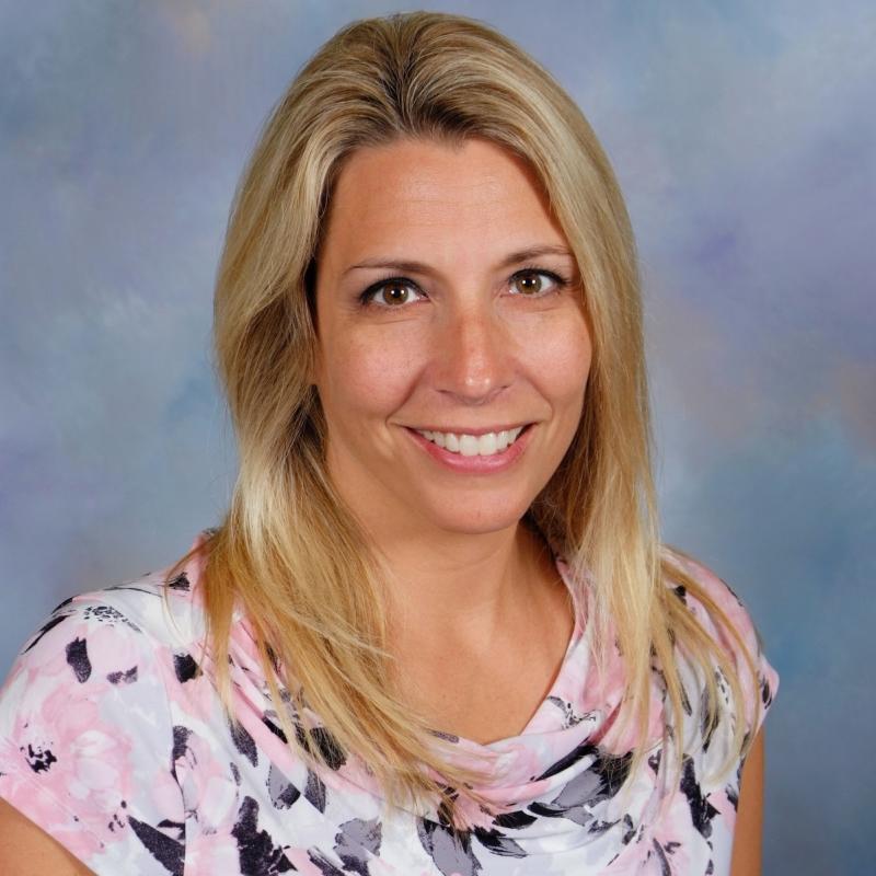 Stacy Heiss
