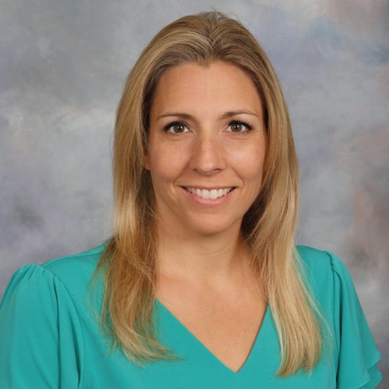 Stacy Heiss