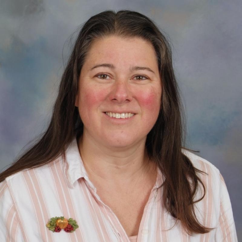Susan Shubert