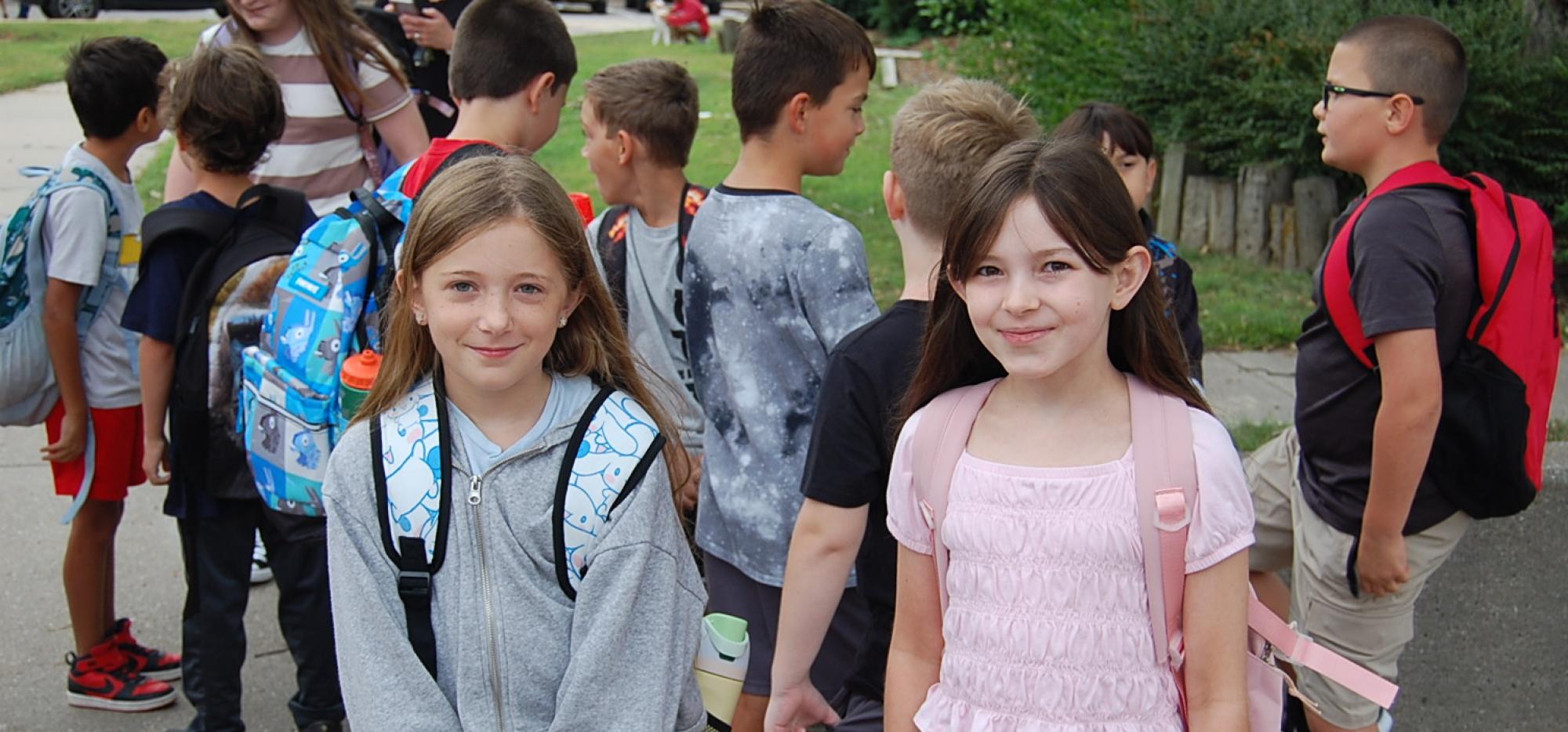 Students
